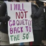 Astoria Women's March